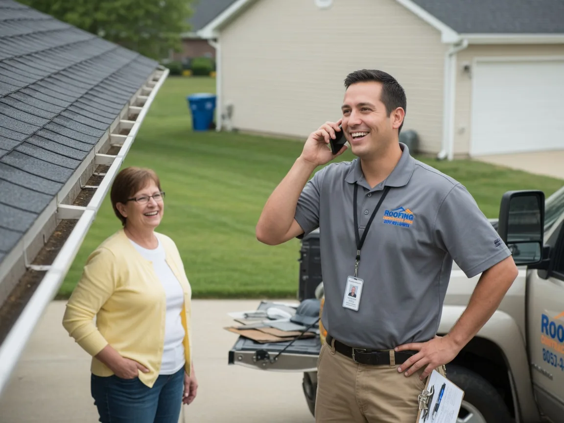 Local Roofing Contractors Salina, OK FAQs